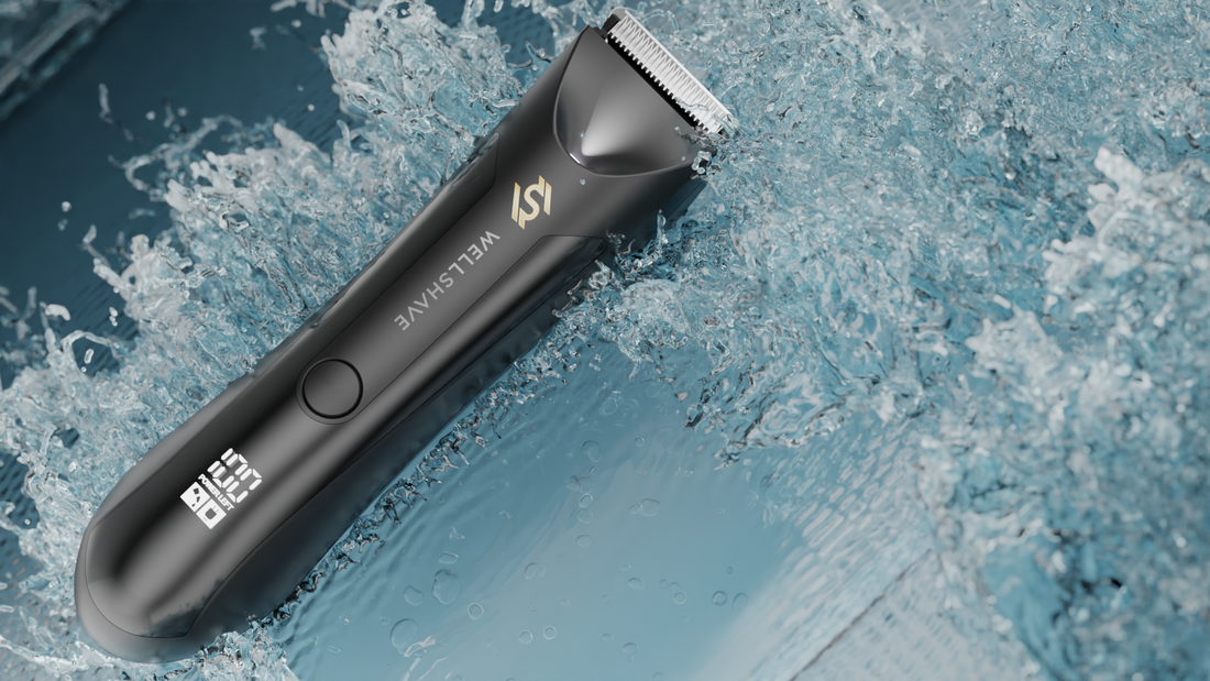 Waar blijft jouw bodygroomer in 2025?