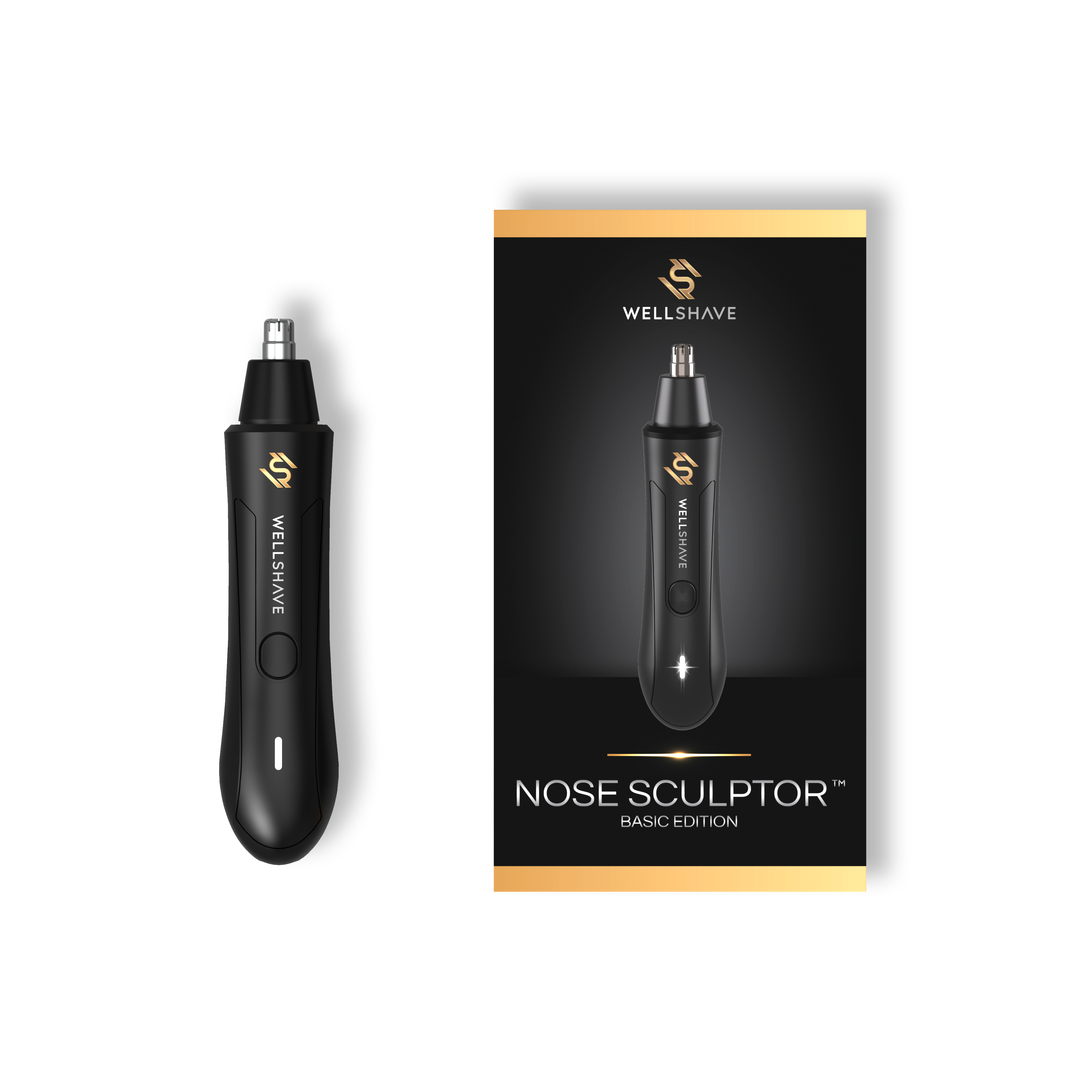 Wellshave Neustrimmer Basic™