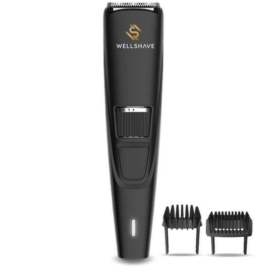 Wellshave Baardtrimmer Perfection