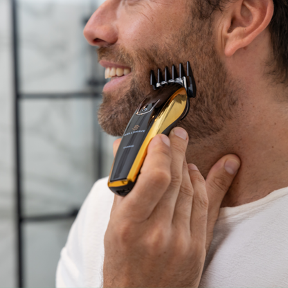 Wellshave 5-in-1 Baardtrimmer Men Shaper