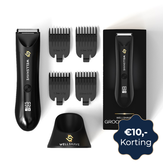 Wellshave Groom Guard™